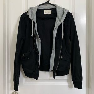 Sky and Sparrow jacket, size S